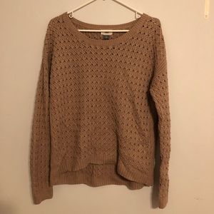 Old Navy Holy Sweater